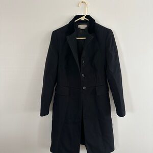 Michael Kohr’s Coat